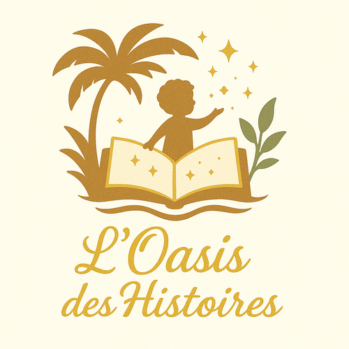 L'Oasis des Histoires